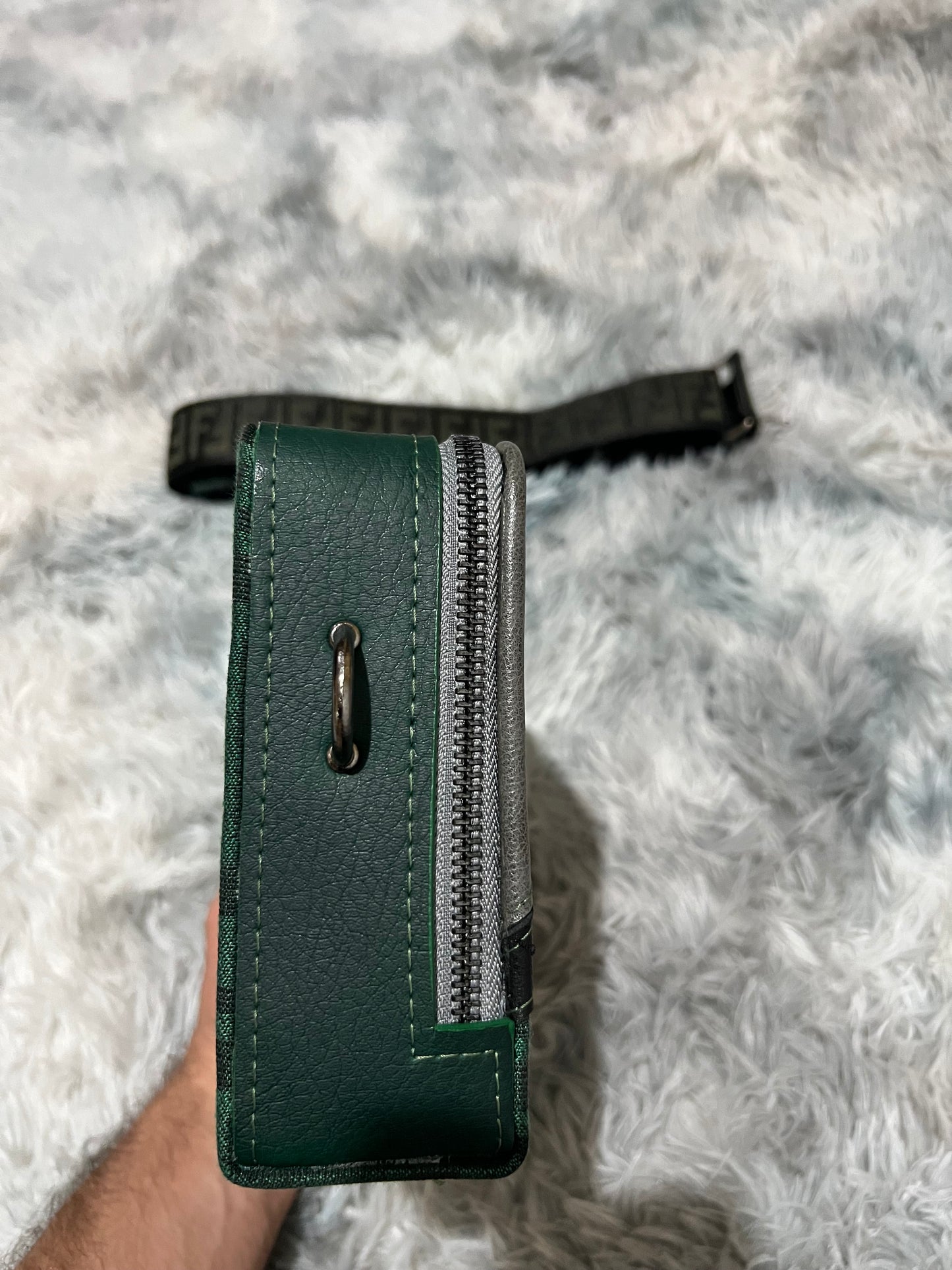 Sacoche fendi