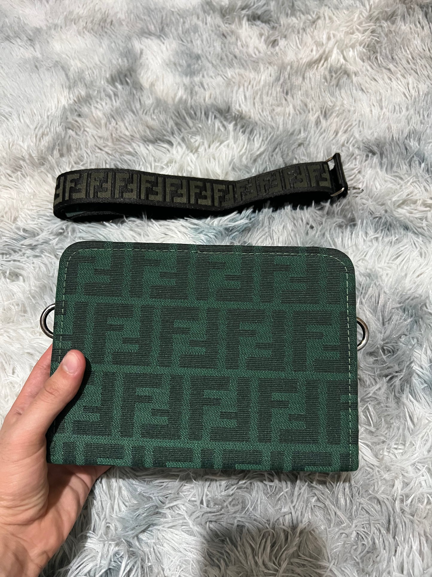 Sacoche fendi