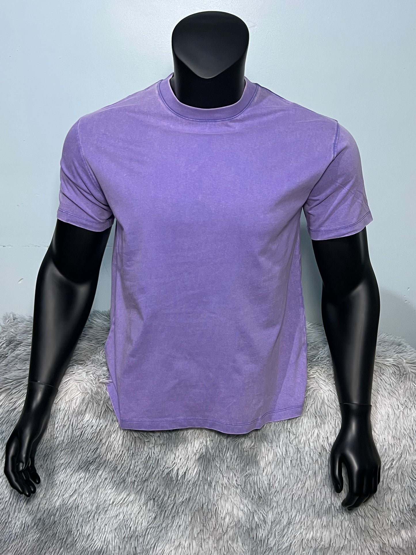 T shrit demi Oversize