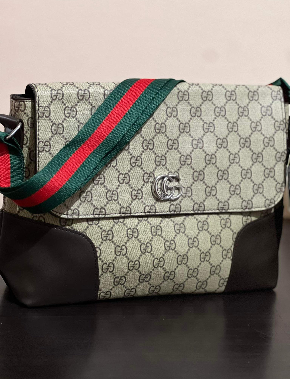 Sacoche gucci