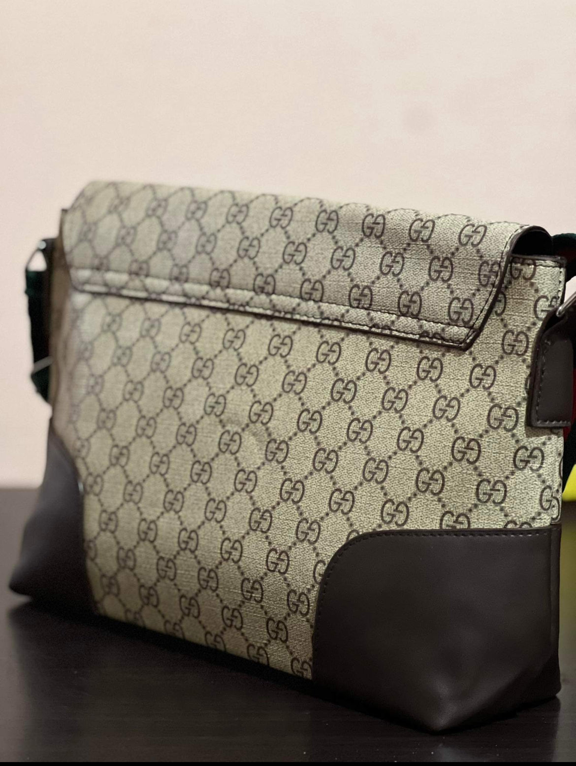 Sacoche gucci