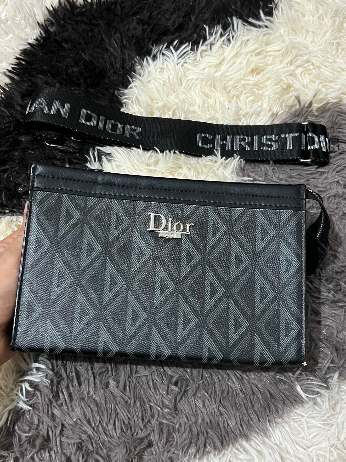 Sacoche dior