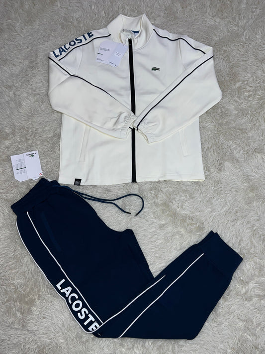 Ensemble lacoste