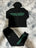 Survêtement lacoste