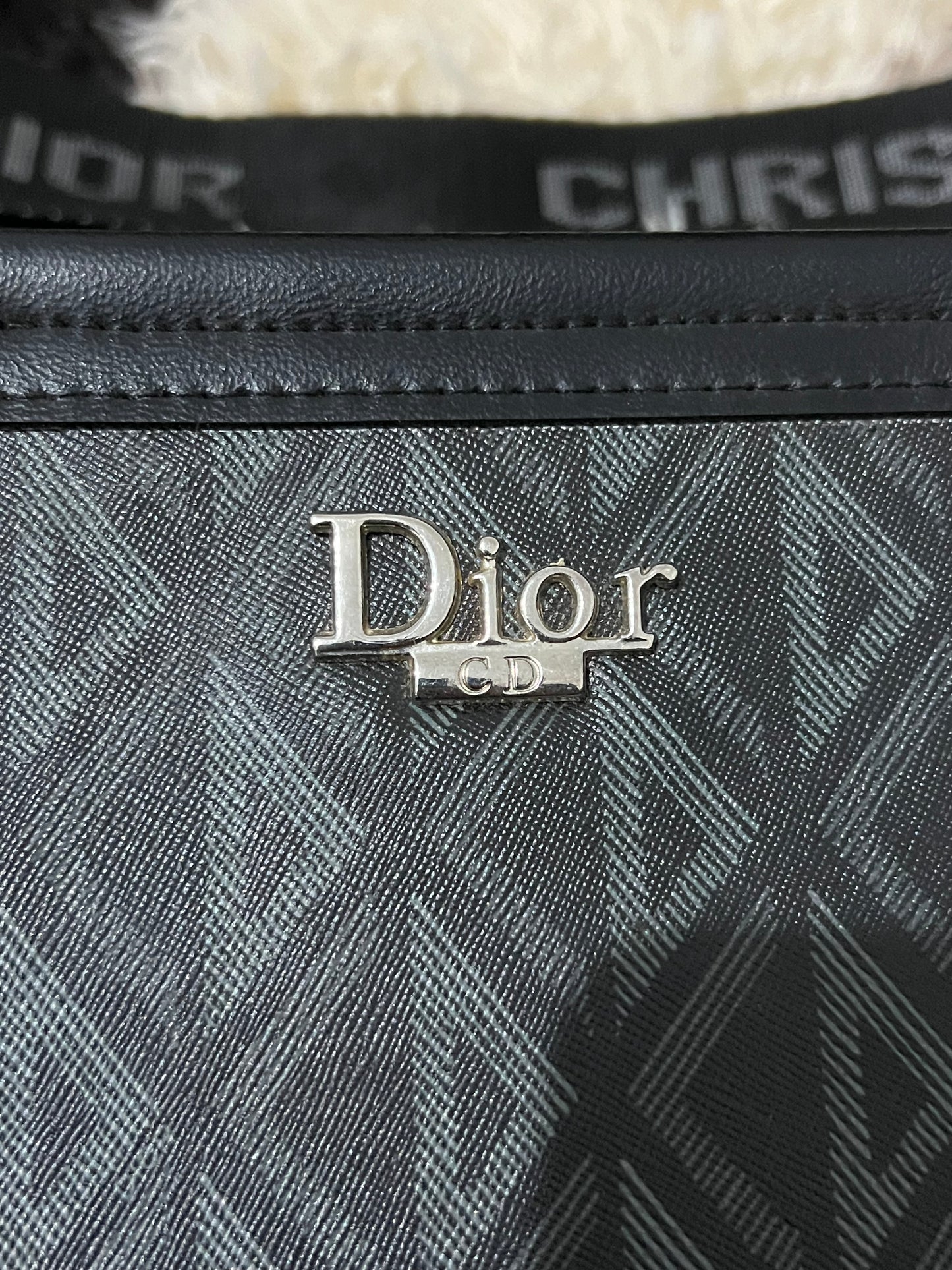 Sacoche dior