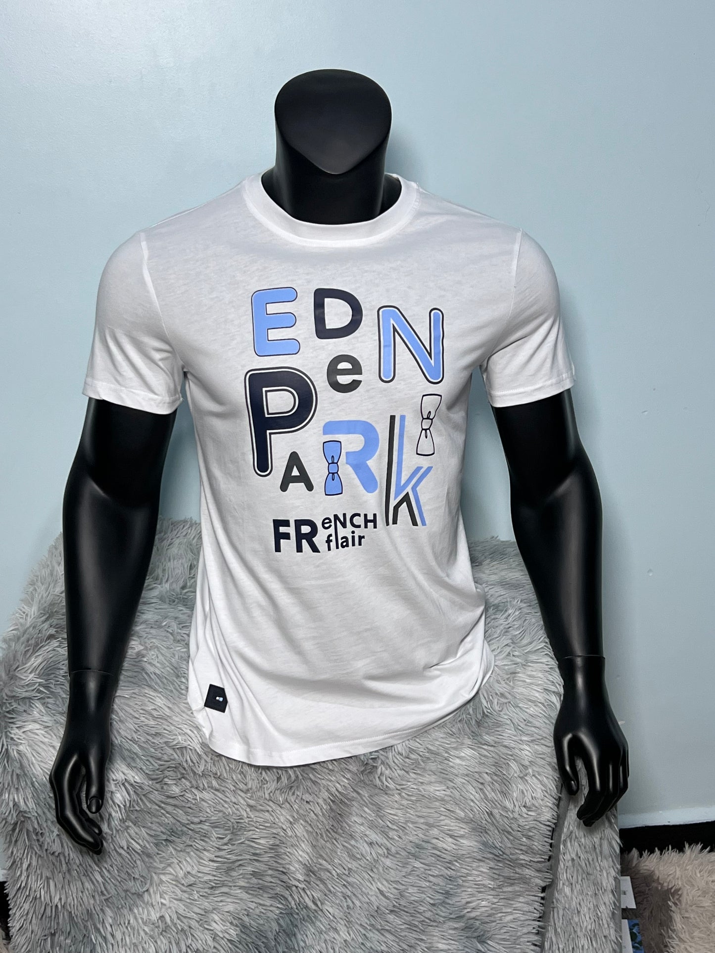 T shirt eden park