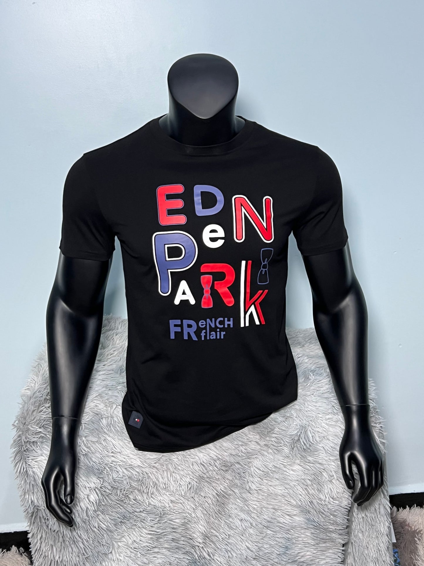 T shirt eden park
