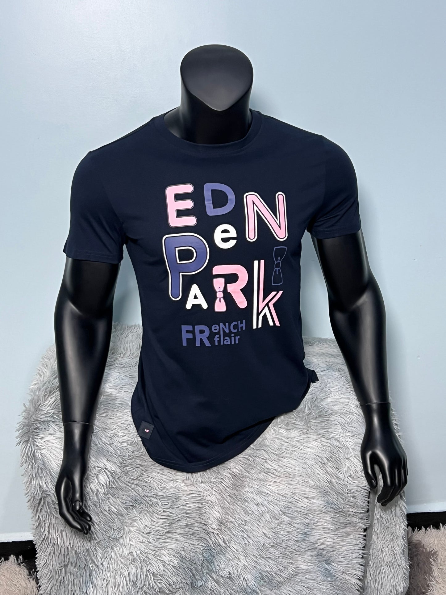 T shirt eden park